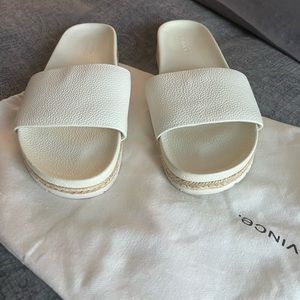 Vince Aurelia Slides